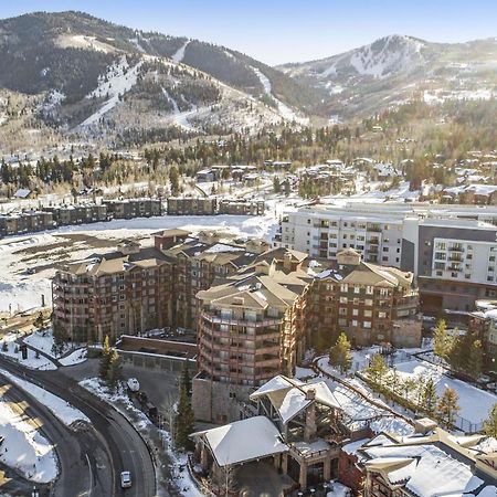 Westgate Charm Villa Park City Kültér fotó