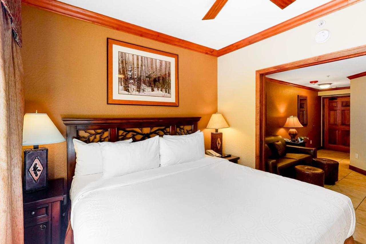 Westgate Charm Villa Park City Kültér fotó