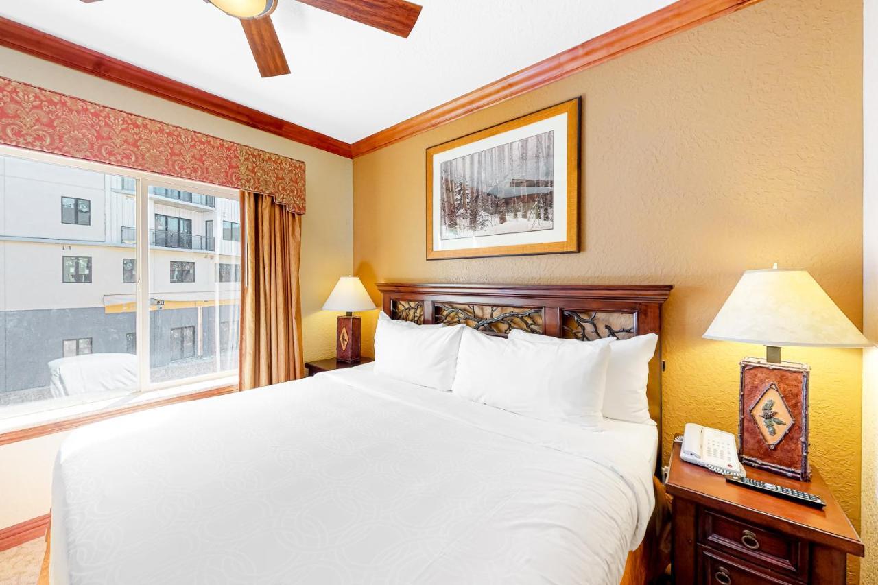 Westgate Charm Villa Park City Kültér fotó