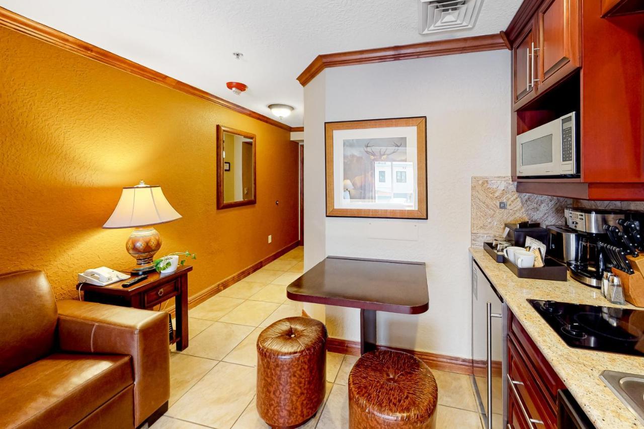 Westgate Charm Villa Park City Kültér fotó