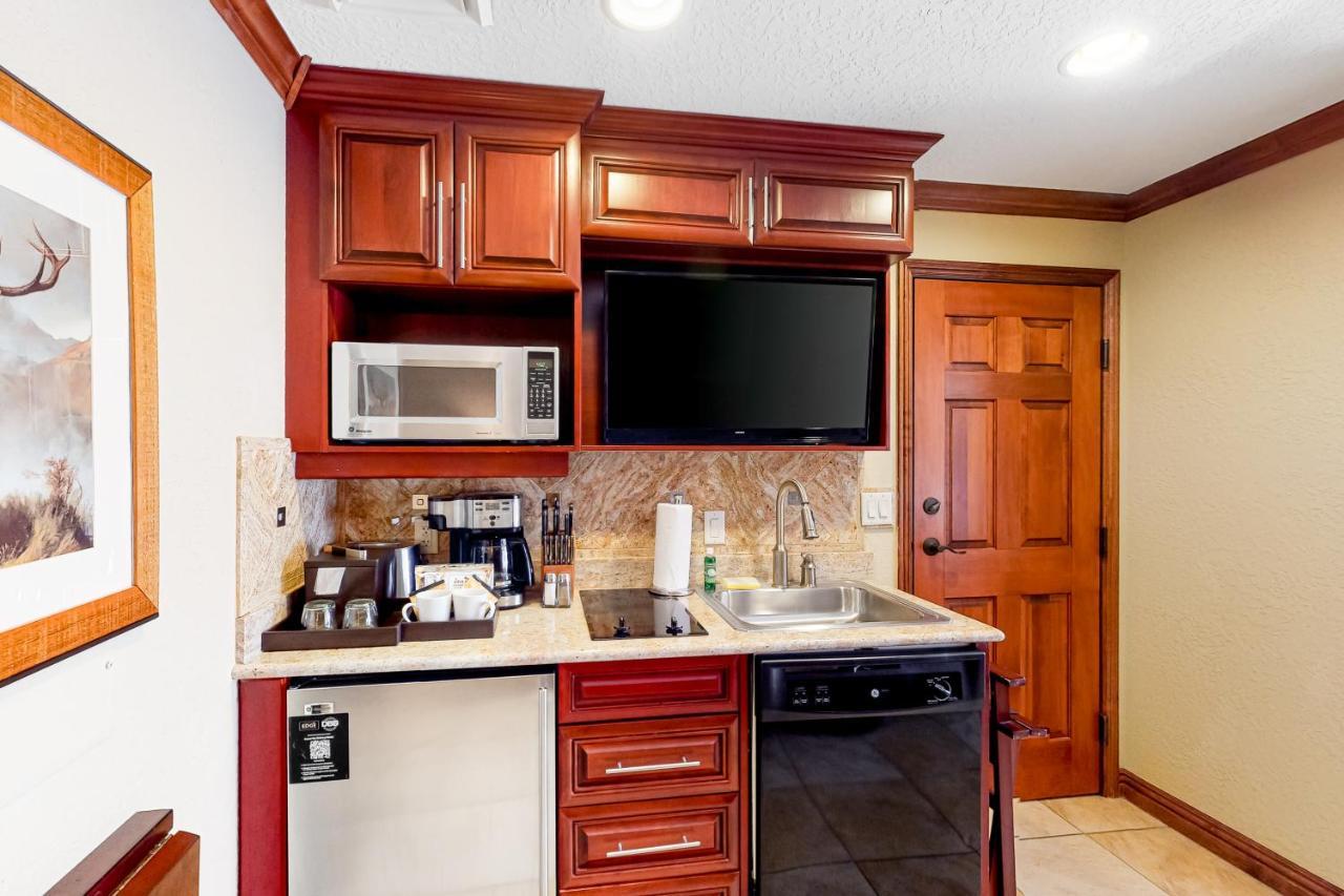 Westgate Charm Villa Park City Kültér fotó