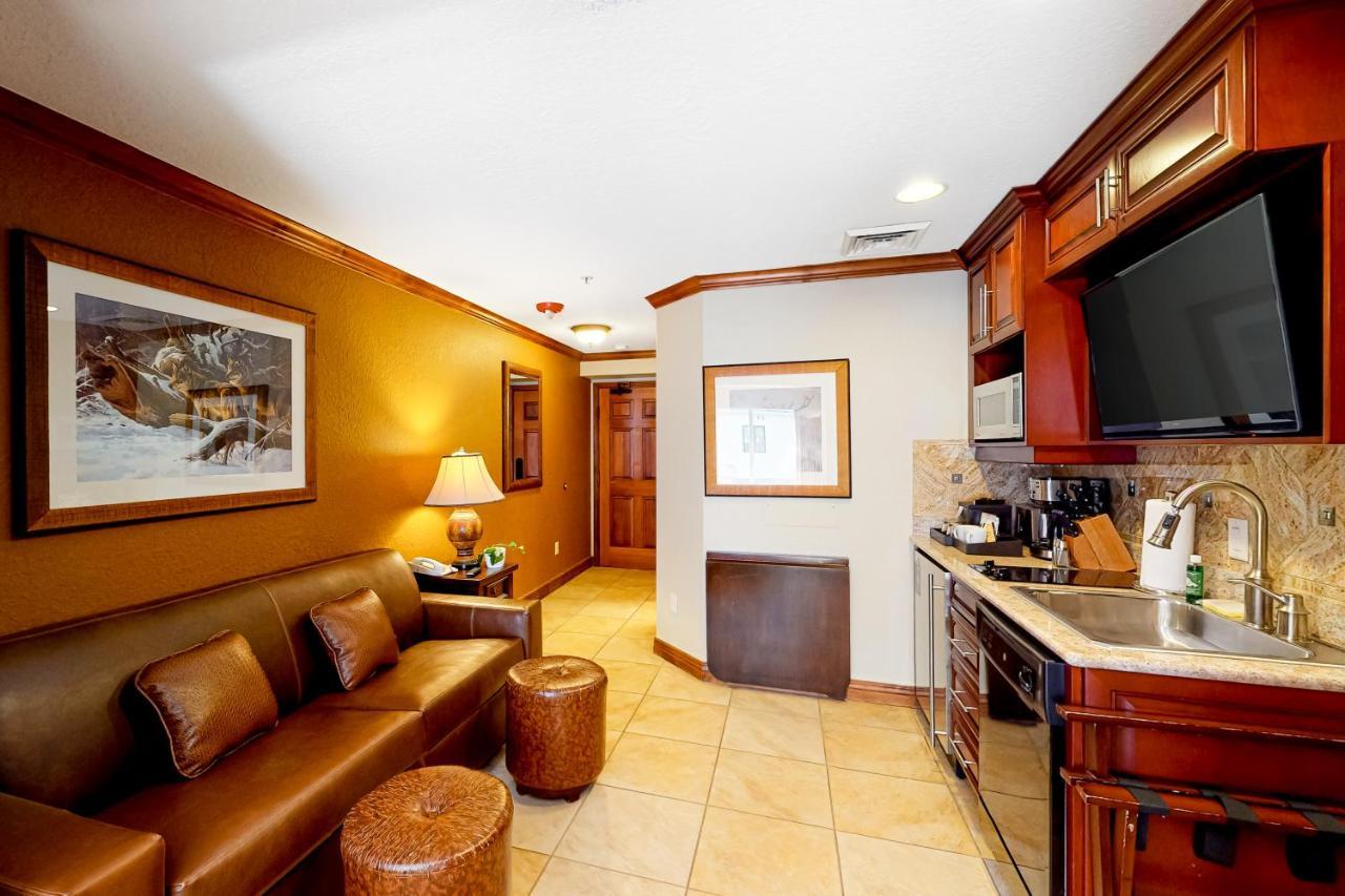 Westgate Charm Villa Park City Kültér fotó