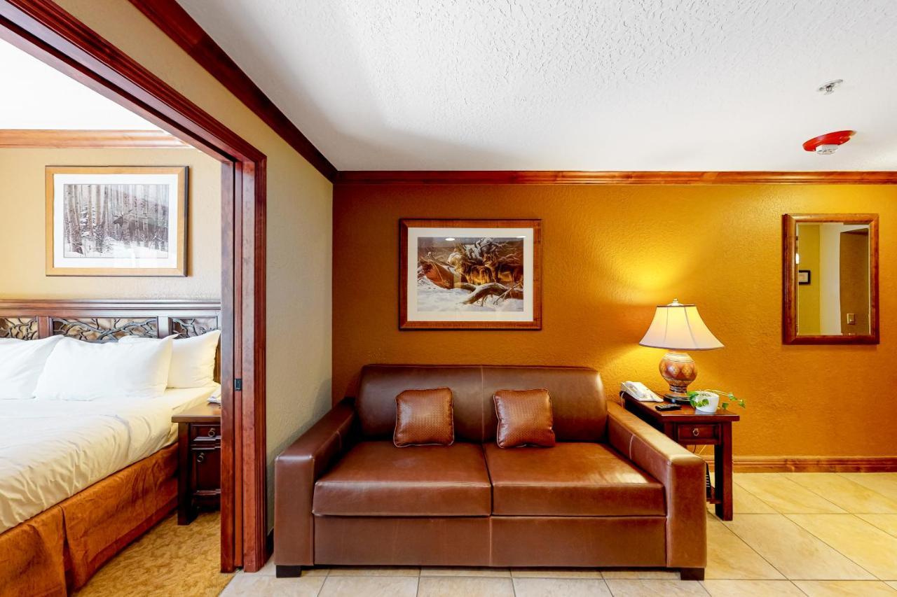 Westgate Charm Villa Park City Kültér fotó