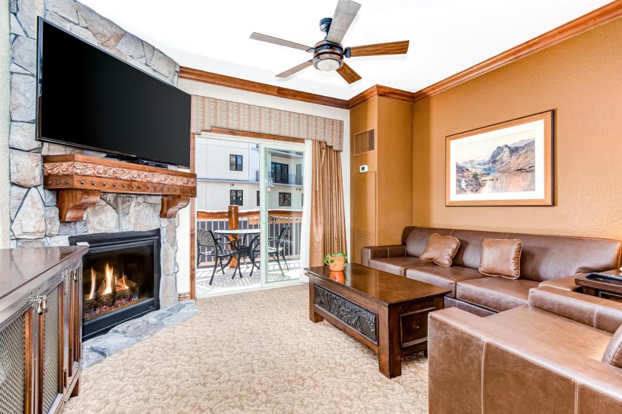 Westgate Charm Villa Park City Szoba fotó