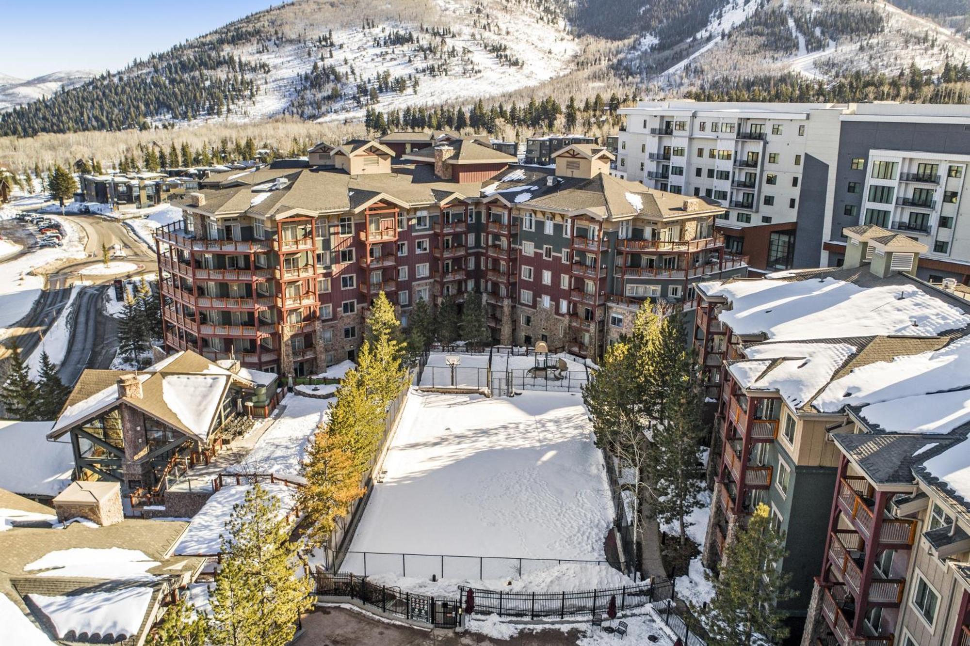 Westgate Charm Villa Park City Szoba fotó
