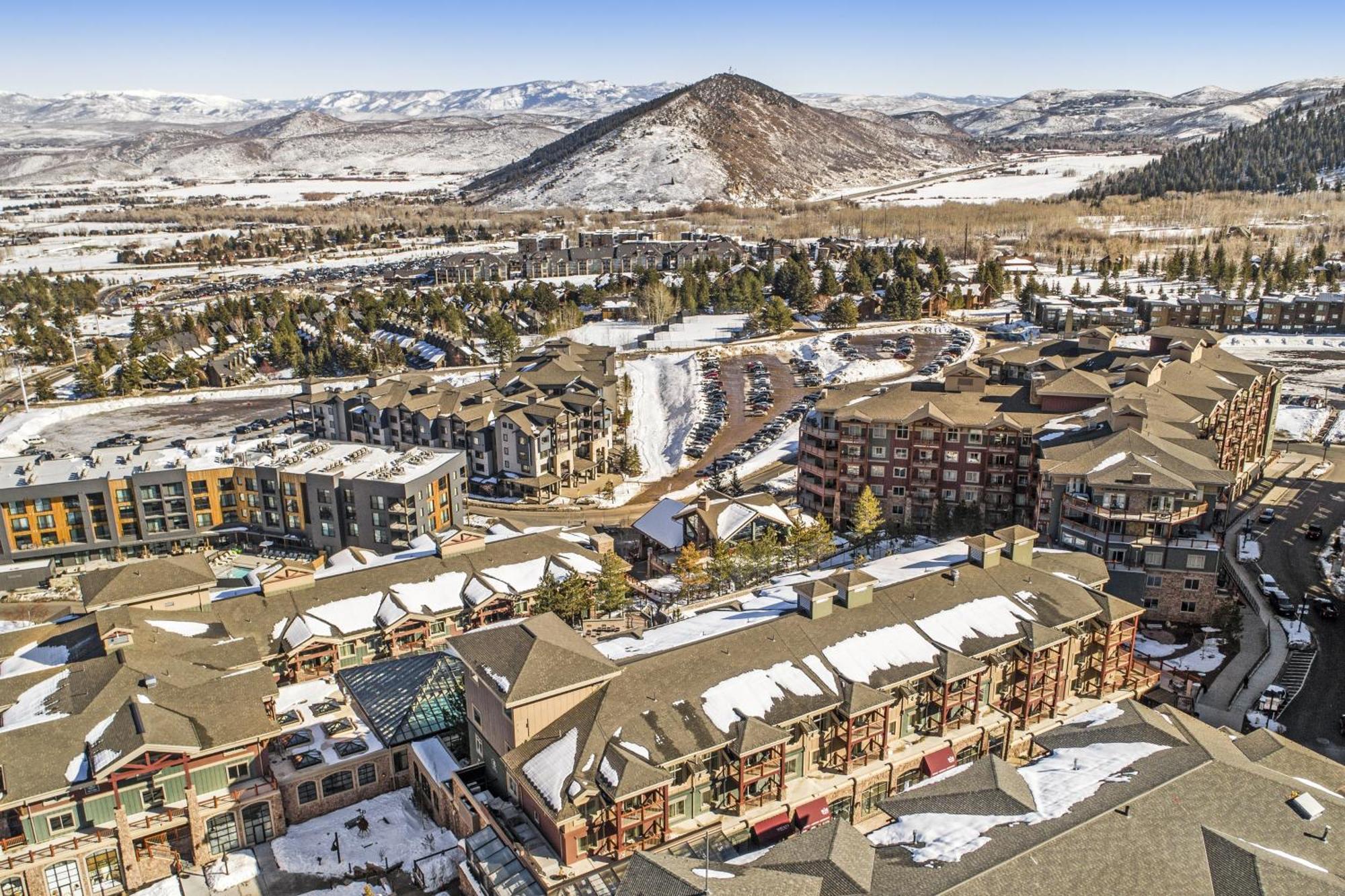 Westgate Charm Villa Park City Szoba fotó