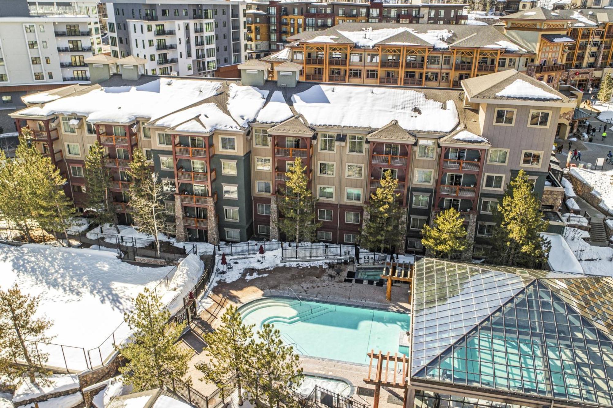 Westgate Charm Villa Park City Szoba fotó